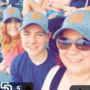 Meet your Posher, Mary